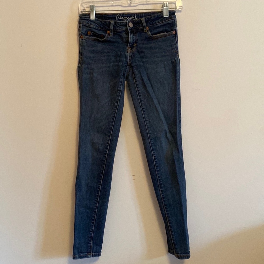 Aeropostale jeans / Lola jegging